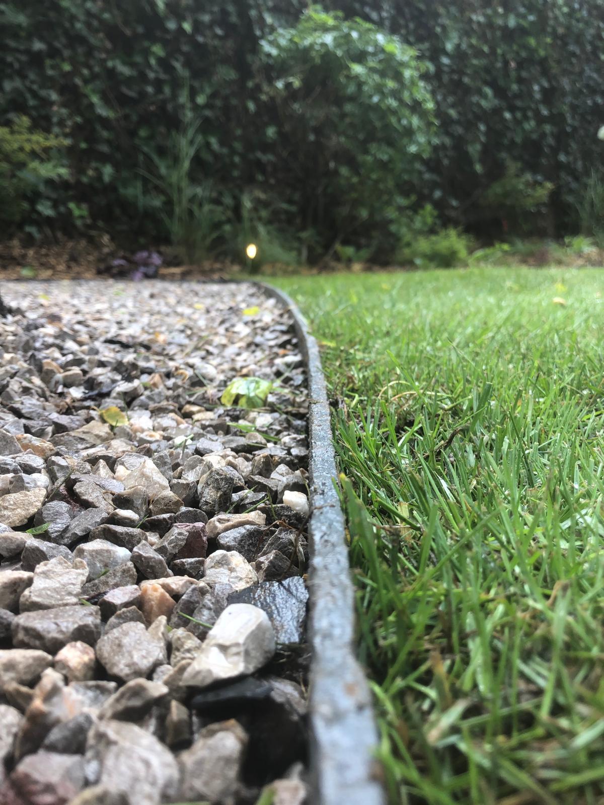 Image du service engazonnement